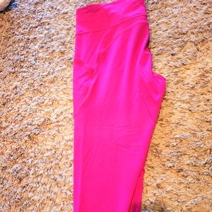Lululemon athletica leggings